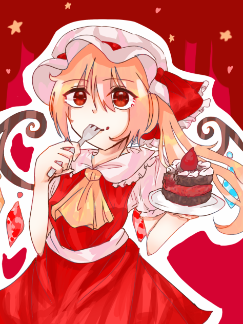 バレンタイン！💕
