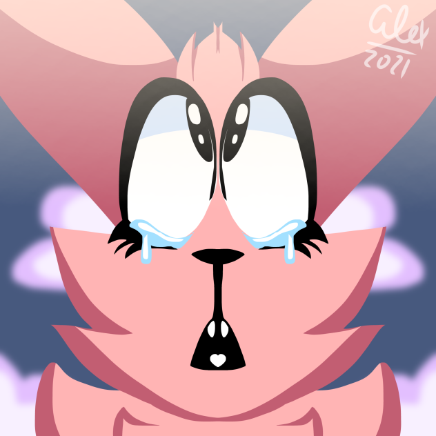 Old art that I’m still proud of