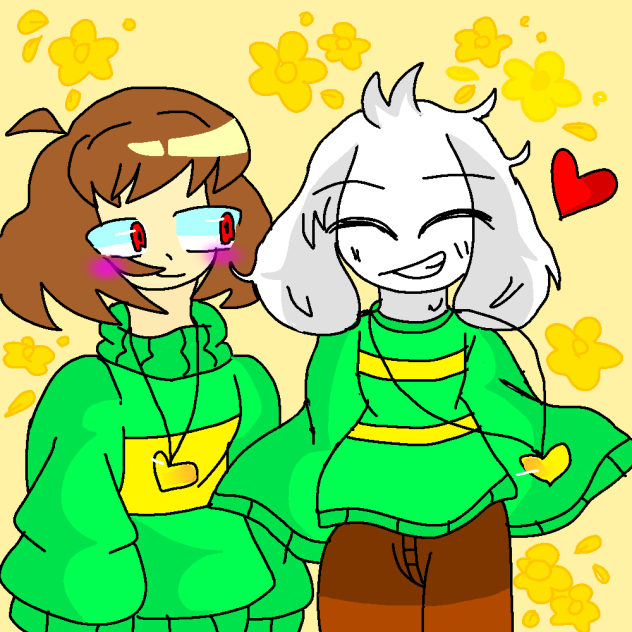 asriel