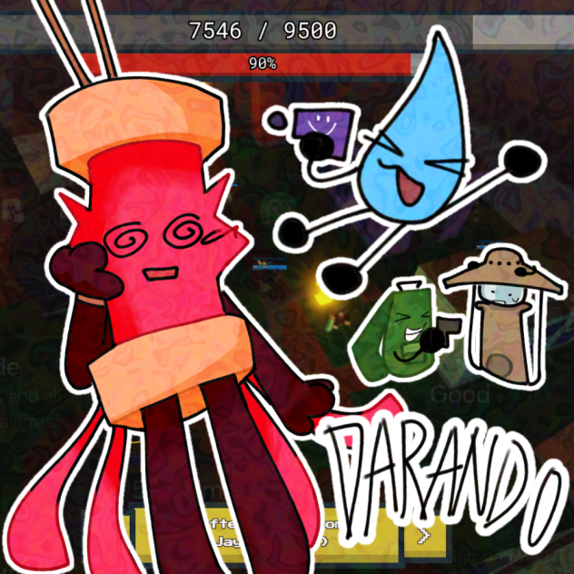 Very cool game