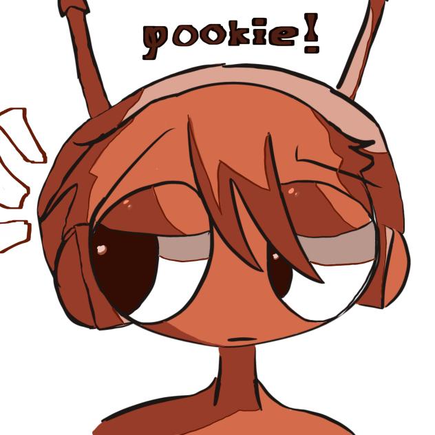 made his neck way too thin bro