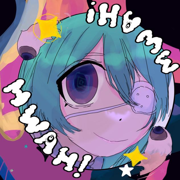 モニタリング - ibisPaint