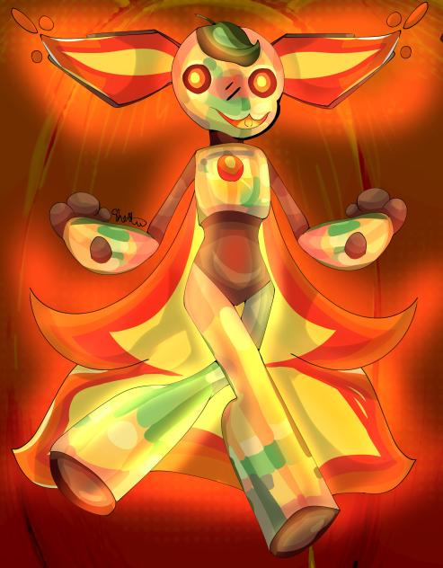 P U M P K I N