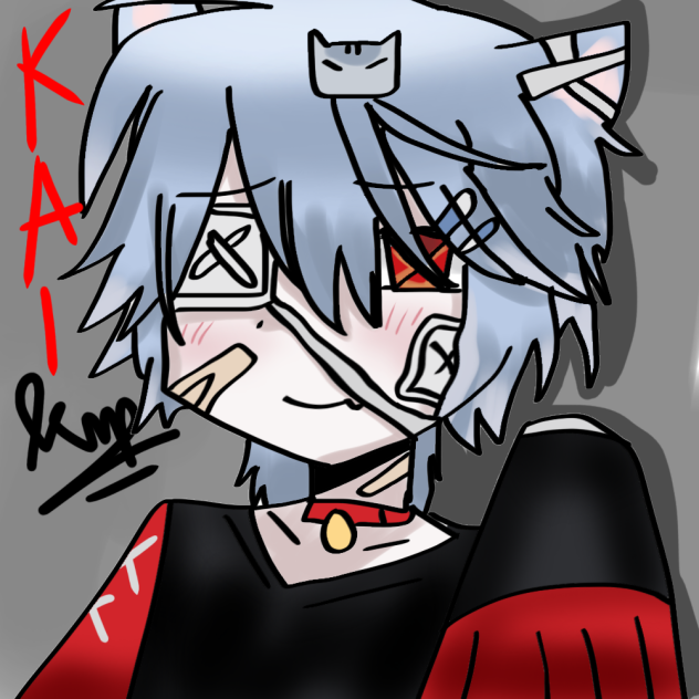 Kai DTYIS! Mwehehehehew