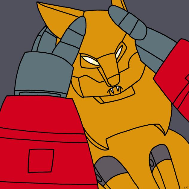 Save him