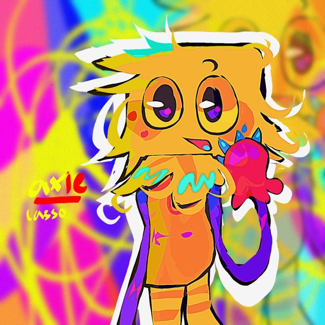 goob eyestrain