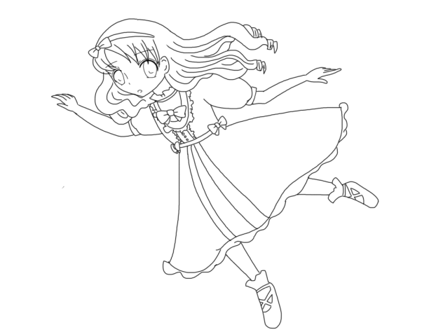 クロエ