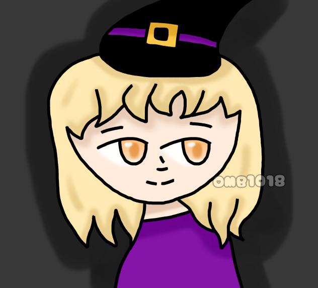 Happy Halloween!! 🎃