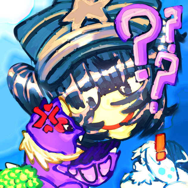 More old art ! - ibisPaint