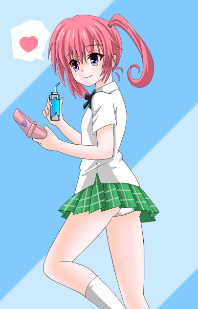 ナナさん