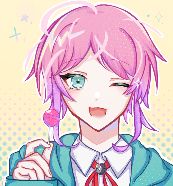 リクエスト　ここあ🦋さん