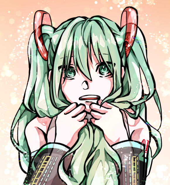 クリアミク