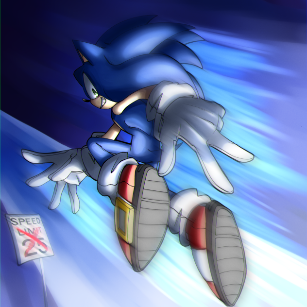 the thrill of an adventure