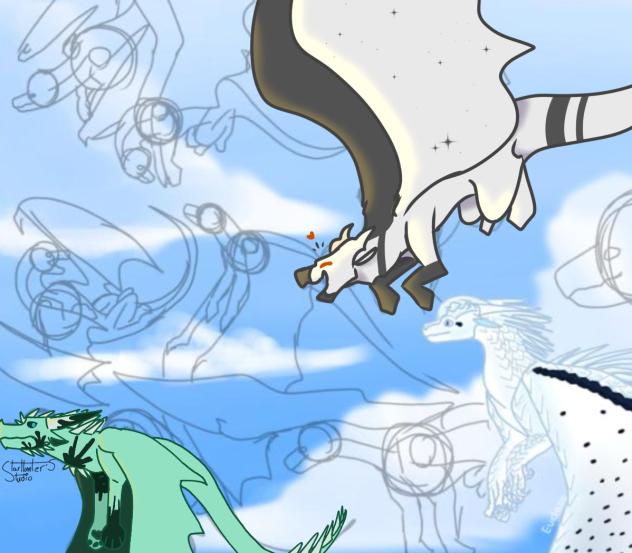 Cool Wof Collab!!!