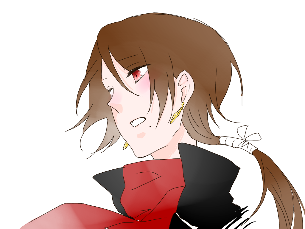 「きっと、また会えるよ」 ibisPaint