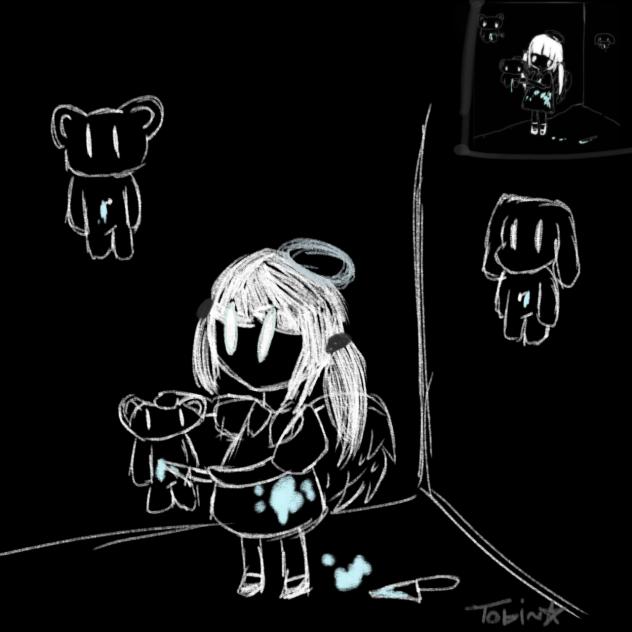 daydreaming ♡♡♡☆☆☆☆