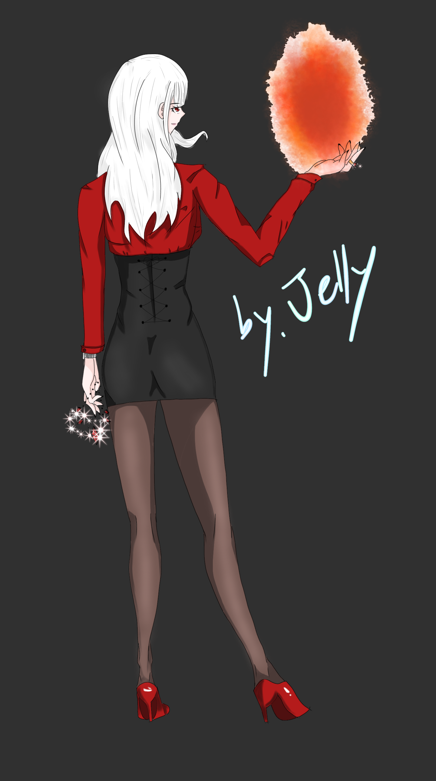 Test4 IbisPaint