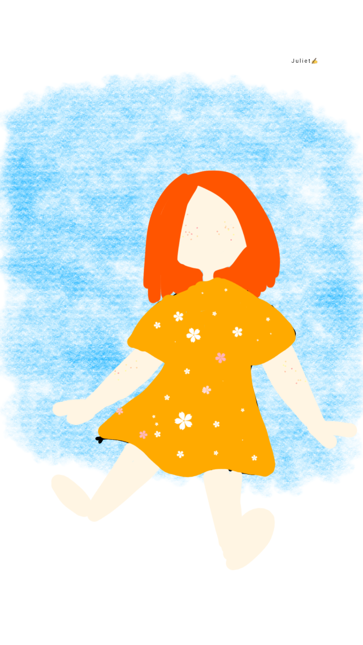 Doll - ibisPaint