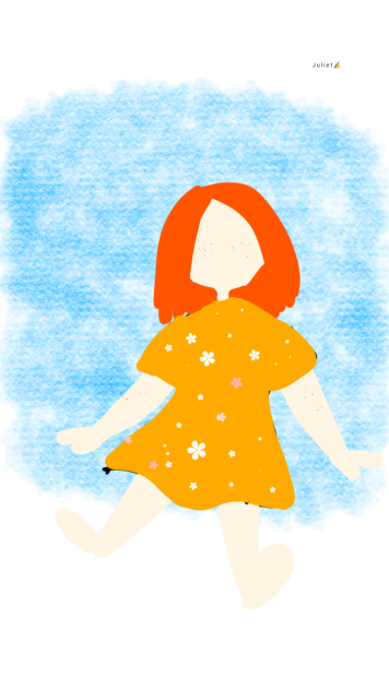 Doll - ibisPaint