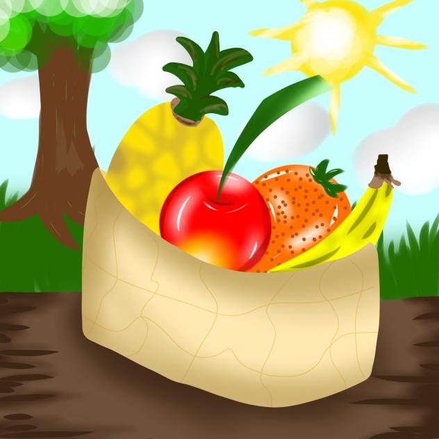 🍒🍌fruits 🍊🍍