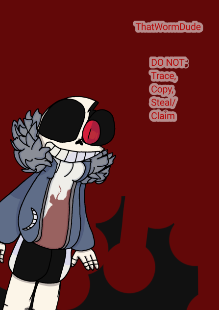 Have some Horror Sans