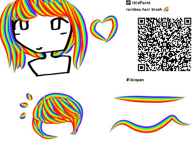 random brushes 1