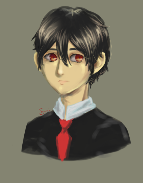 Boy