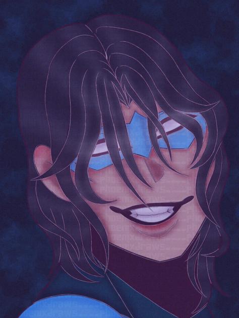 Dick Grayson Aka Nightwing 2