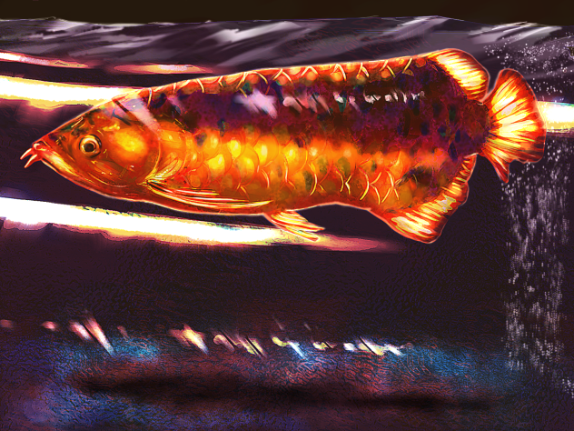 AROWANA