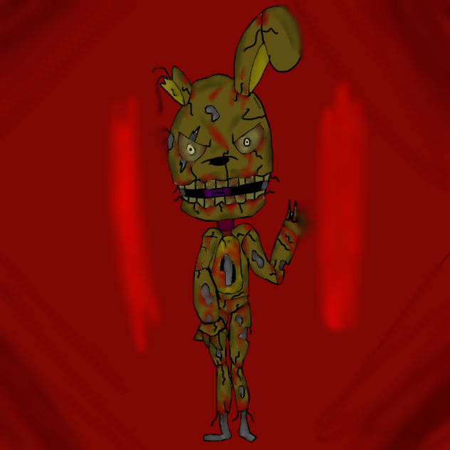 Springtrap