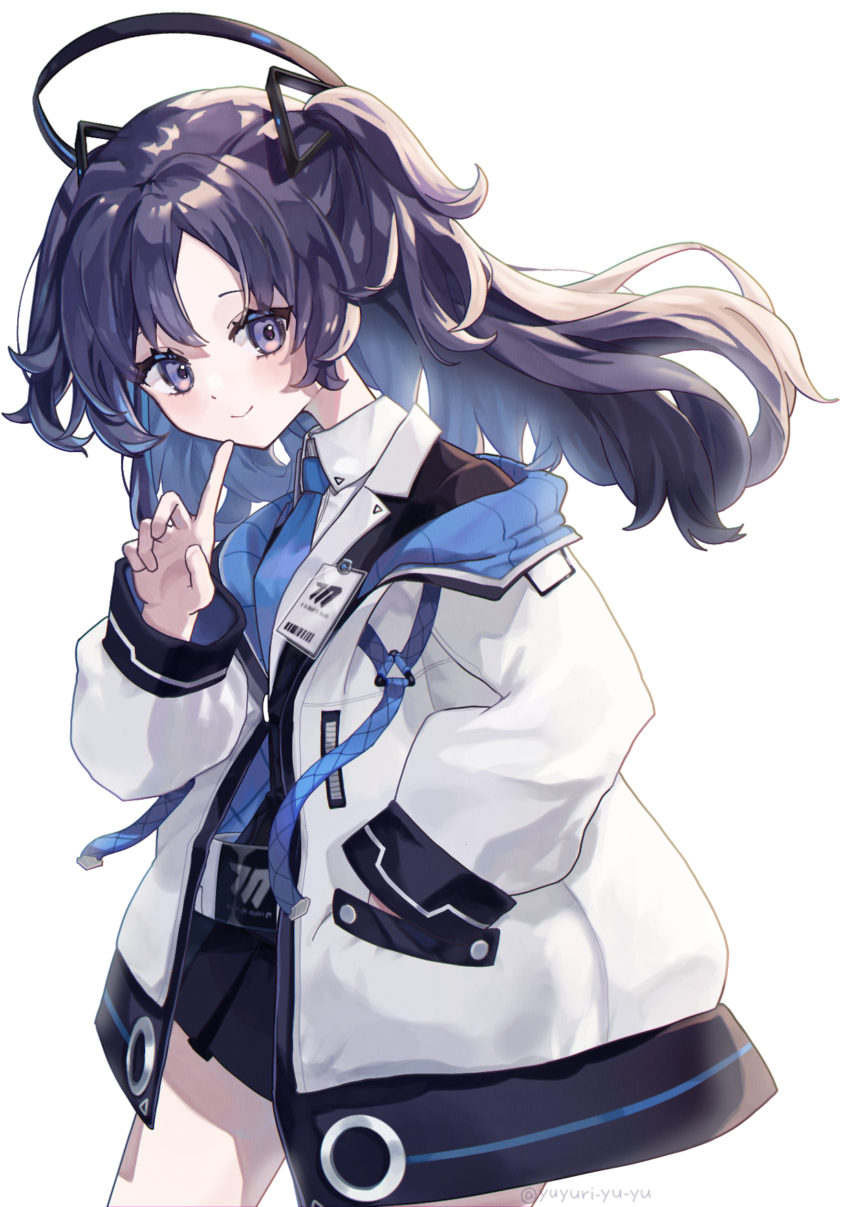 ユウカ - ibisPaint