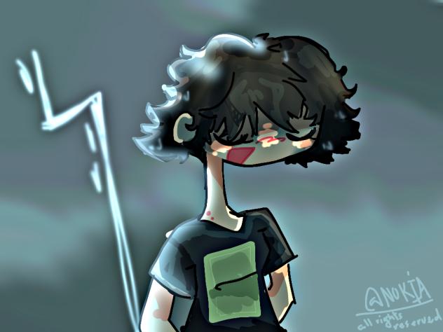 silence summons a deadly thunderstorm