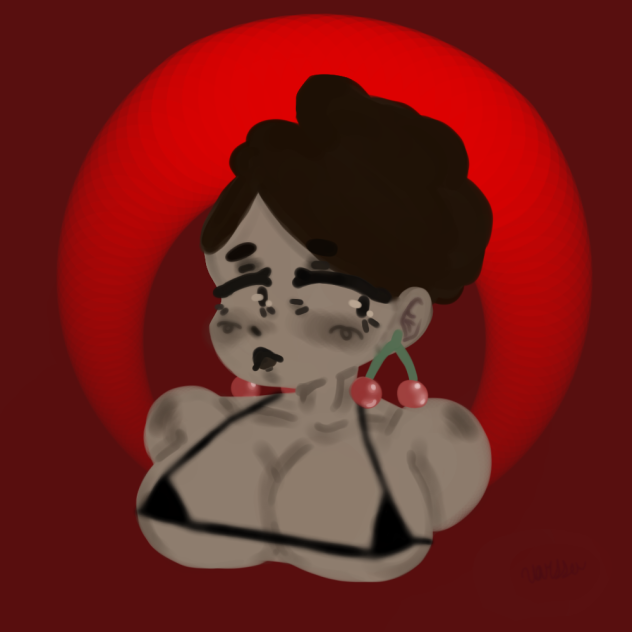 Cherry 🍒