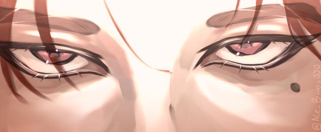 Eyes