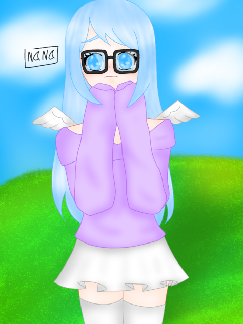 2nd AT with @szara_sun