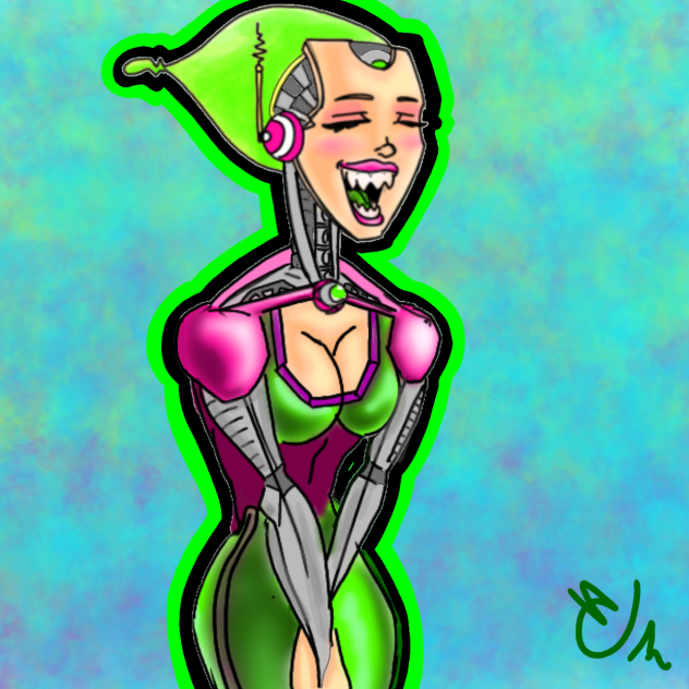 Bonnie