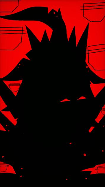 D∆NGER!!! ⚠️