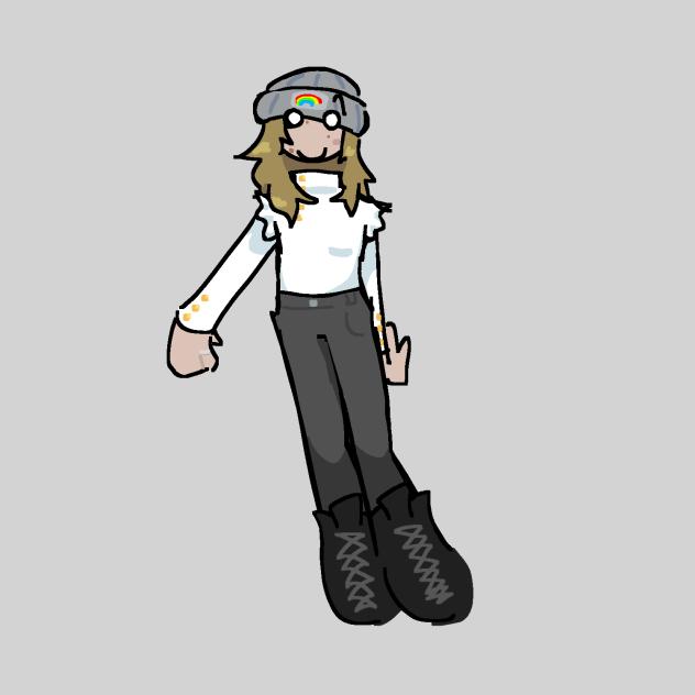 It's me aHsgdhjfg