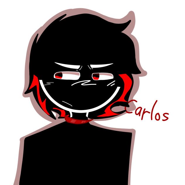 Carlos García