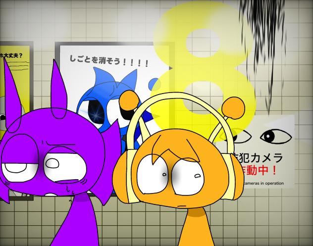 88k88jっh番出⬛︎口から外£_に 魑 ？€出ること