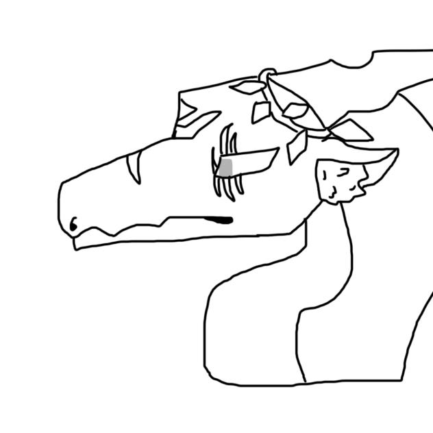 Drawing with my mouse