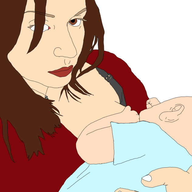 breastfeeding