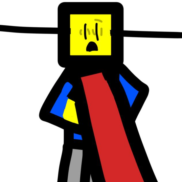 Кулкид убивает нуба