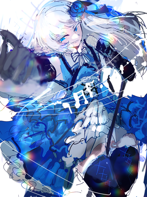 Reアイドル衣装