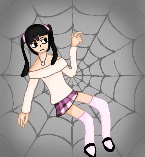spider web