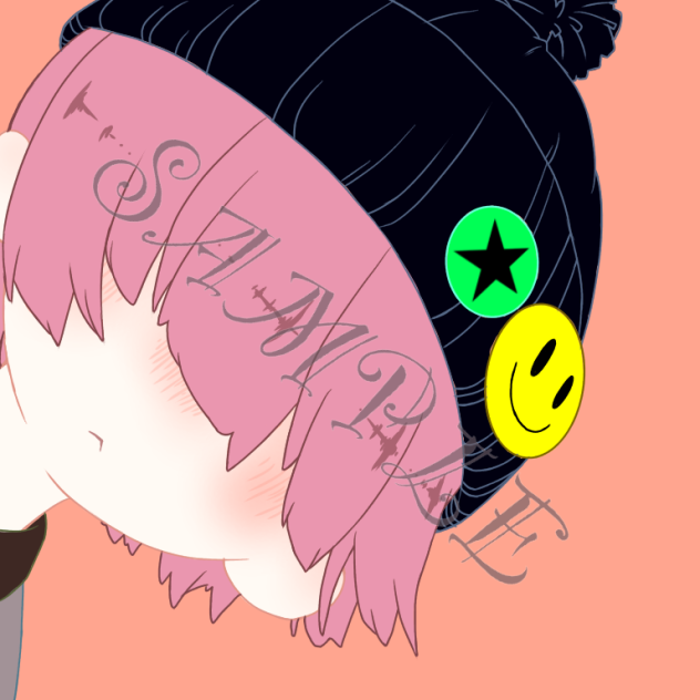 ペア画作成 ペア画 アイコン (4ページ目)丨Picrew イラスト作って無料