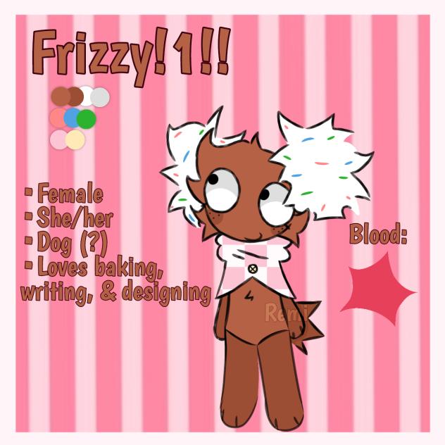 Frizzy'z ref sheet