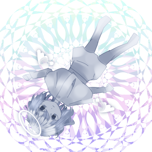 天使ちゃん