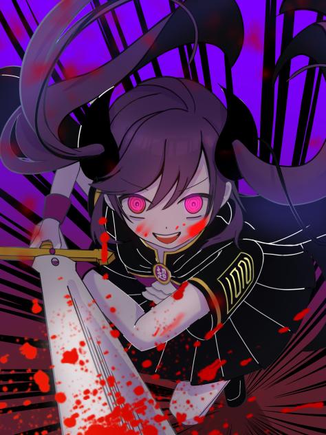 悪役