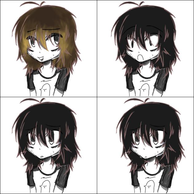 sob